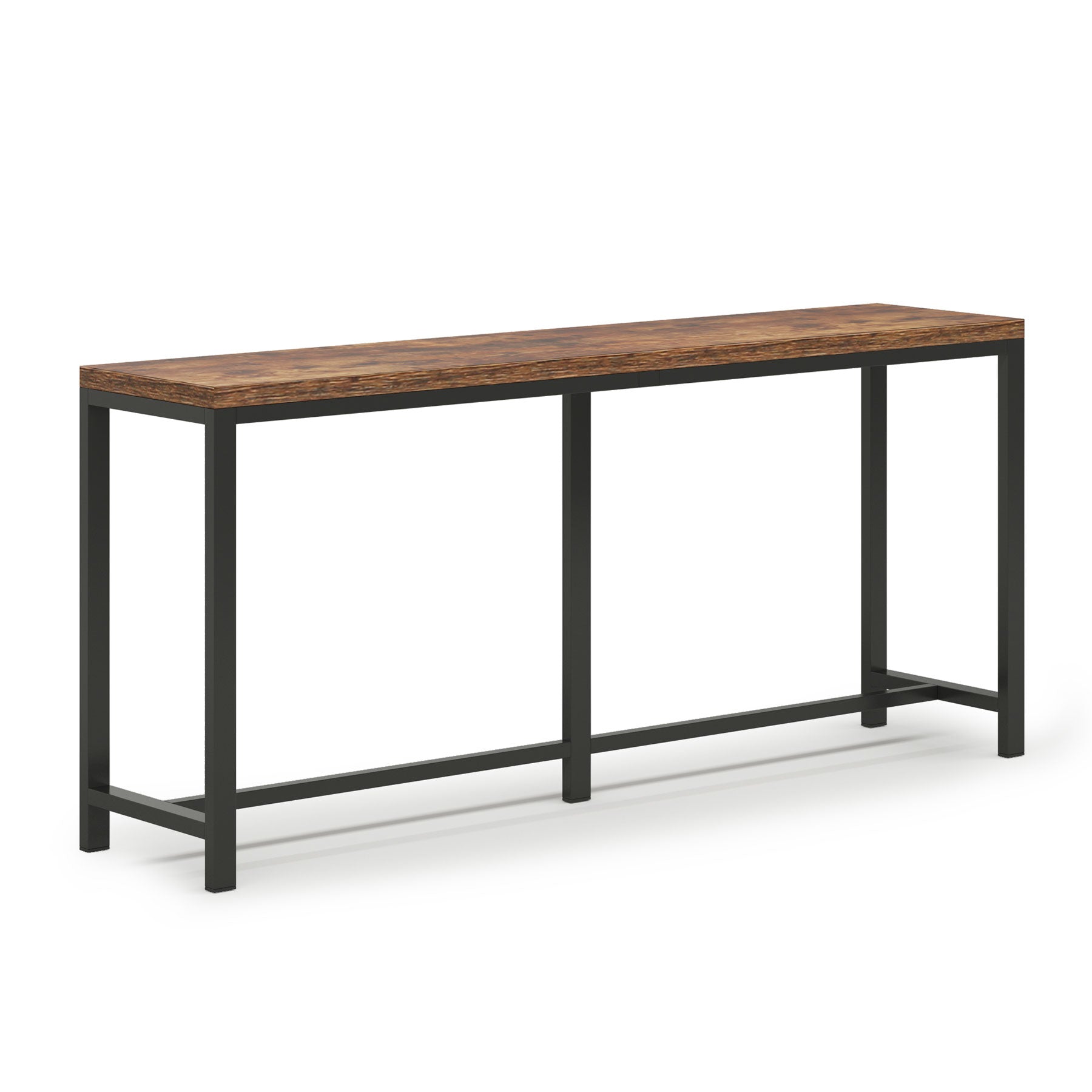 Console Table, Narrow Hallway Table, 70.9 inch Sofa Table Tribesigns